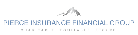 pierce financial insurance