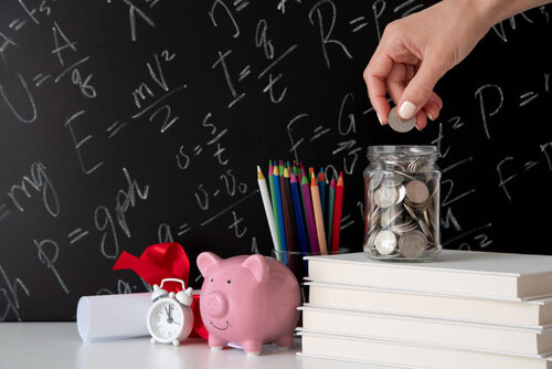 college savings plan