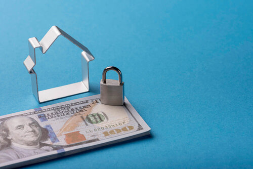 mortgage insurance